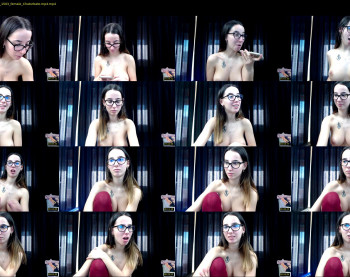 kim__possible — 11 minute Chaturbate female cam video clip, 1080p, Feb 9, 2022