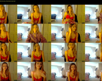 sarshqueen — 48 minute Chaturbate female cam video clip, 360p, Feb 9, 2022