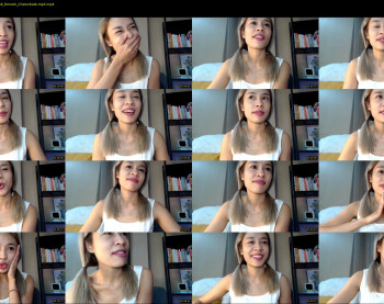 thaispice — 6 minute Chaturbate female cam video clip, 720p, Feb 9, 2022