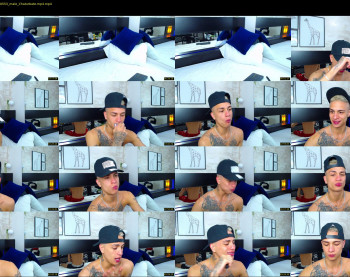 chris_scolaro — 56 minute Chaturbate male cam video clip, 1080p, Feb 10, 2022