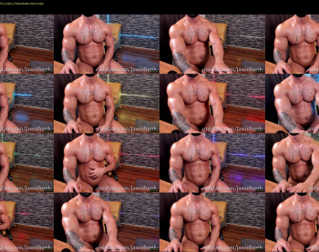 jaxonhunk — 6 minute Chaturbate male cam video clip, 720p, Feb 10, 2022