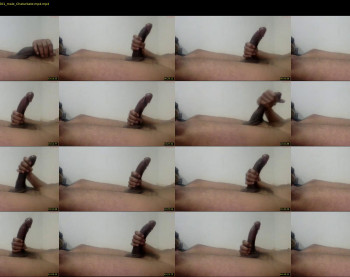 jayfelldown — 55 minute Chaturbate male cam video clip, 480p, Feb 12, 2022