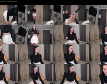 katrin_sweeft — 54 minute Chaturbate female cam video clip, 1080p, Feb 11, 2022