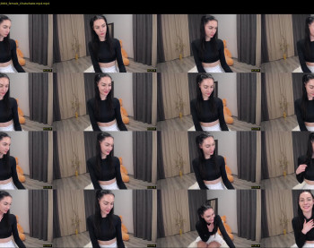 katrin_sweeft — 3 minute Chaturbate female cam video clip, 1080p, Feb 11, 2022