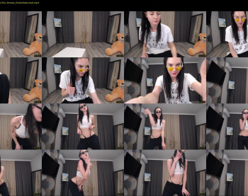 katrin_sweeft — 12 minute Chaturbate female cam video clip, 1080p, Feb 11, 2022