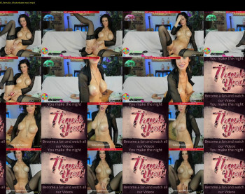 sofia3211 — 7 minute Chaturbate couple cam video clip, 1080p, Feb 11, 2022