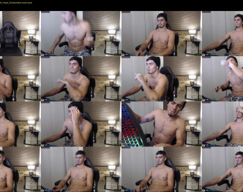 _mrcock_ — 9 minute Chaturbate male cam video clip, 1080p, Feb 12, 2022