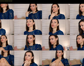 sofiafoster — 28 minute Chaturbate female cam video clip, 1080p, Feb 12, 2022