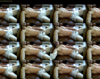 covo12 — 9 minute Chaturbate male cam video clip, 720p, Feb 13, 2022