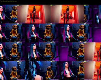 devashaqueen — 108 minute Chaturbate female cam video clip, 720p, Feb 13, 2022