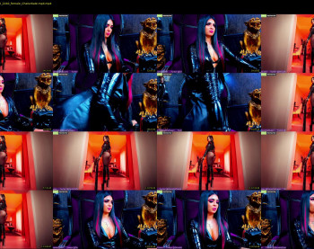 devashaqueen — 109 minute Chaturbate female cam video clip, 720p, Feb 13, 2022