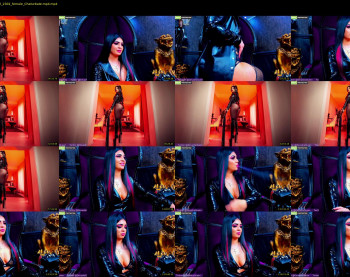 devashaqueen — 109 minute Chaturbate female cam video clip, 720p, Feb 13, 2022