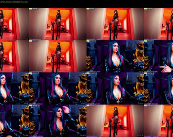 devashaqueen — 88 minute Chaturbate female cam video clip, 720p, Feb 13, 2022