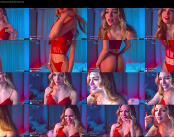 emmber — 6 minute Chaturbate female cam video clip, 1080p, Feb 14, 2022