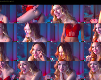 emmber — 29 minute Chaturbate female cam video clip, 1080p, Feb 14, 2022