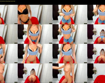 kate_belle — 54 minute Chaturbate female cam video clip, 1080p, Feb 14, 2022