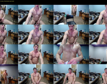 max_232 — 39 minute Chaturbate male cam video clip, 1080p, Feb 14, 2022
