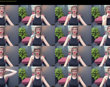 rubytwinkle — 5 minute Chaturbate female cam video clip, 1080p, Feb 14, 2022