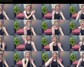 rubytwinkle — 20 minute Chaturbate female cam video clip, 1080p, Feb 14, 2022