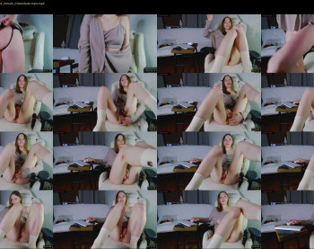 shaaakeit — 51 minute Chaturbate female cam video clip, 1080p, Feb 14, 2022