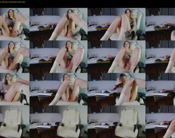 shaaakeit — 52 minute Chaturbate female cam video clip, 1080p, Feb 14, 2022