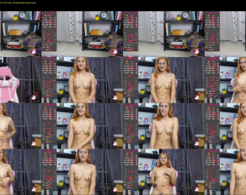 _amywhite — 17 minute Chaturbate female cam video clip, 720p, Feb 15, 2022
