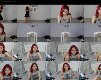 couple_kitty — 55 minute Chaturbate female cam video clip, 1080p, Feb 14, 2022