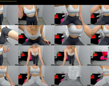 deya_divine — 27 minute Chaturbate female cam video clip, 1080p, Feb 14, 2022