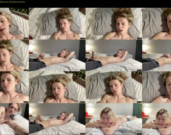 itsevanwade — 17 minute Chaturbate male cam video clip, 720p, Feb 14, 2022