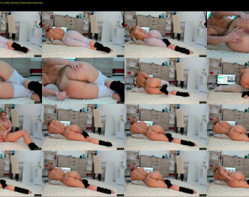 classy_medeeea — 28 minute Chaturbate female cam video clip, 1080p, Feb 16, 2022