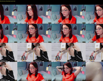 lunar_sofia — 55 minute Chaturbate female cam video clip, 1080p, Feb 15, 2022