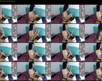 seduceruru — 13 minute Chaturbate female cam video clip, 720p, Feb 15, 2022