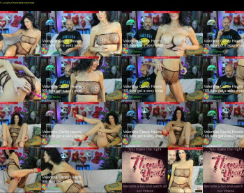 sofia3211 — 17 minute Chaturbate couple cam video clip, 1080p, Feb 15, 2022