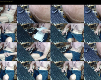 titpuller — 99 minute Chaturbate male cam video clip, 720p, Feb 15, 2022
