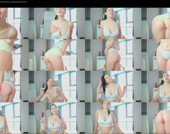 _littlemouse_ — 22 minute Chaturbate couple cam video clip, 4K, Feb 16, 2022