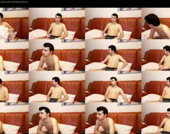 make_me_feel — 10 minute Chaturbate couple cam video clip, 1080p, Feb 16, 2022