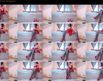 power_stuff — 32 minute Chaturbate female cam video clip, 720p, Feb 16, 2022