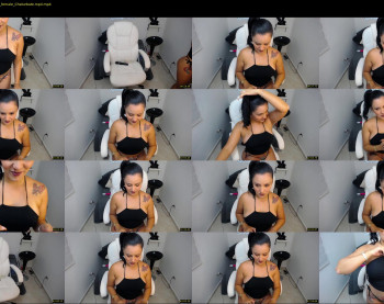 dulce1_ — 54 minute Chaturbate female cam video clip, 1080p, Feb 17, 2022
