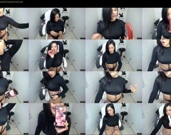 dulce1_ — 24 minute Chaturbate female cam video clip, 1080p, Feb 18, 2022