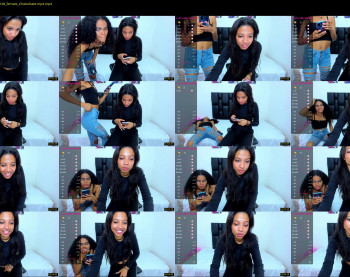 eimi_space — 6 minute Chaturbate female cam video clip, 1080p, Feb 19, 2022