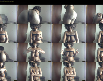 gulpess — 5 minute Chaturbate female cam video clip, 480p, Feb 18, 2022
