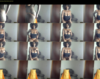 gulpess — 13 minute Chaturbate female cam video clip, 480p, Feb 19, 2022