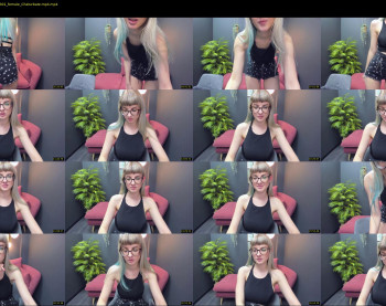 rubytwinkle — 40 minute Chaturbate female cam video clip, 1080p, Feb 19, 2022