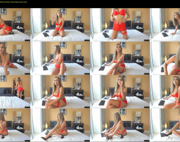 beebeethai — 25 minute Chaturbate female cam video clip, 1080p, Feb 20, 2022