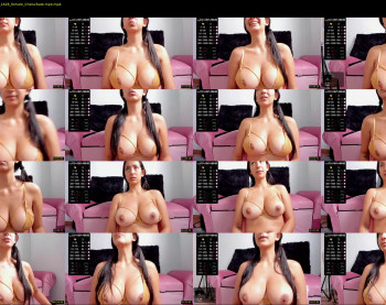 candy_smith_ — 62 minute Chaturbate female cam video clip, 720p, Feb 19, 2022