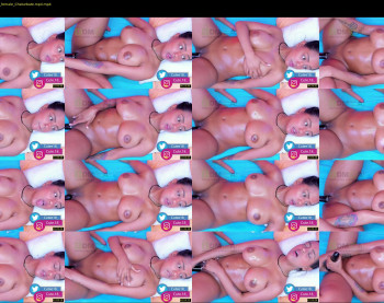 cute_eli — 54 minute Chaturbate female cam video clip, 1080p, Feb 20, 2022