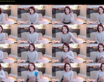 ginger_pie — 16 minute Chaturbate female cam video clip, 1080p, Feb 20, 2022
