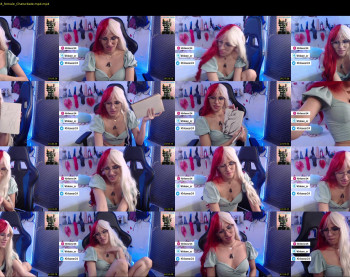 khloee_sr — 54 minute Chaturbate female cam video clip, 1080p, Feb 20, 2022