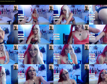 khloee_sr — 33 minute Chaturbate female cam video clip, 1080p, Feb 20, 2022