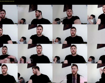 mac_drew — 21 minute Chaturbate male cam video clip, 720p, Feb 20, 2022
